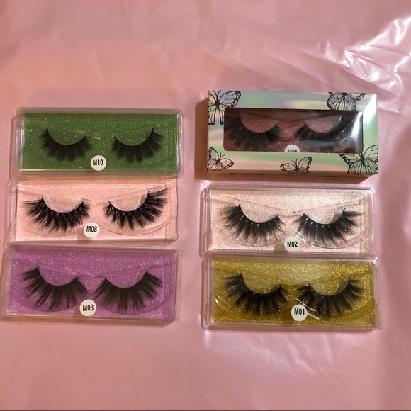 Make up kit - Picture 2 of 2